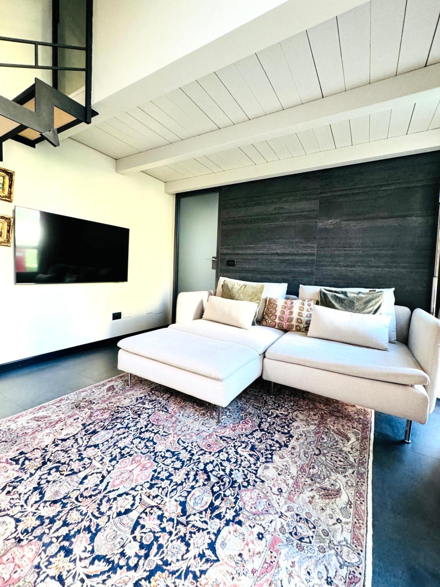 Comecasa Loft Navigli 2 Bedrooms