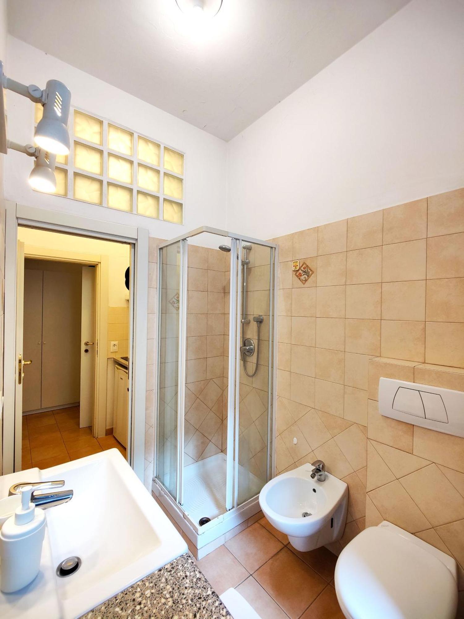 Leilighet Easystudio - Solari *