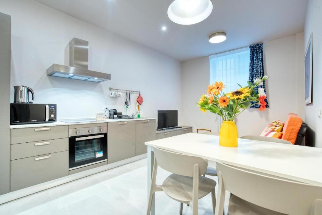 Appartement Charlotte Bb House