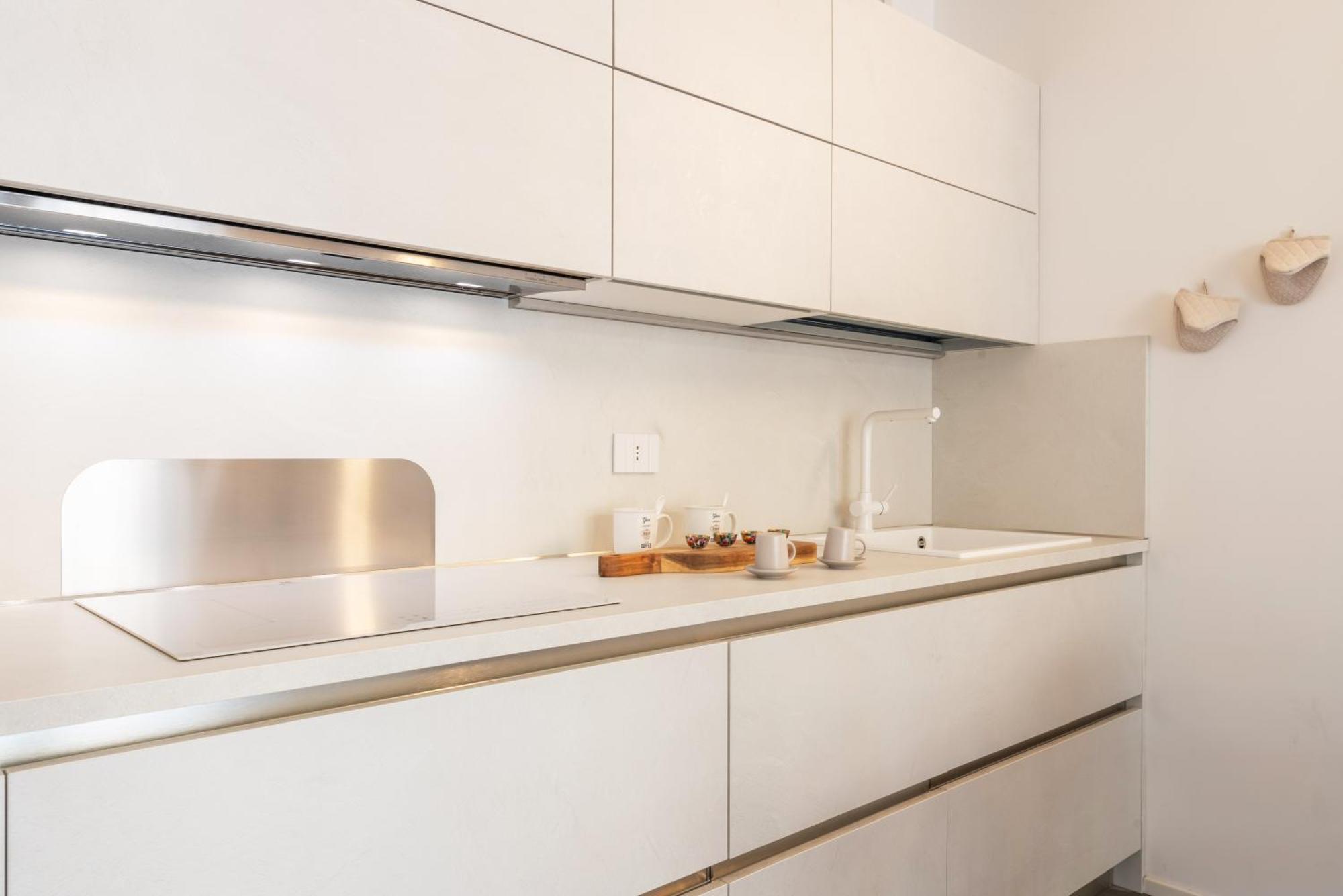 Leilighet Brenta Flexyrent *