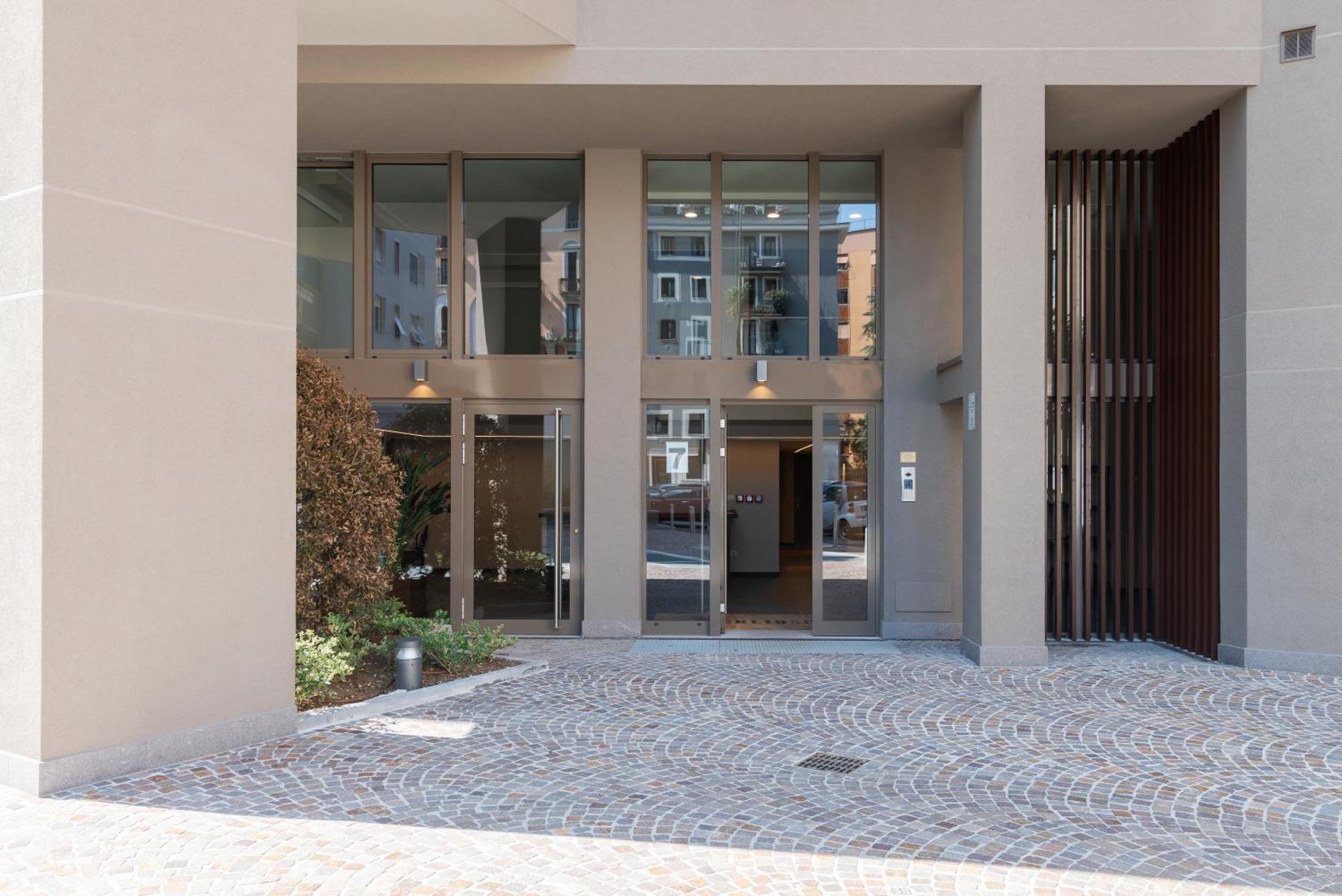 Brenta Flexyrent * Milano
