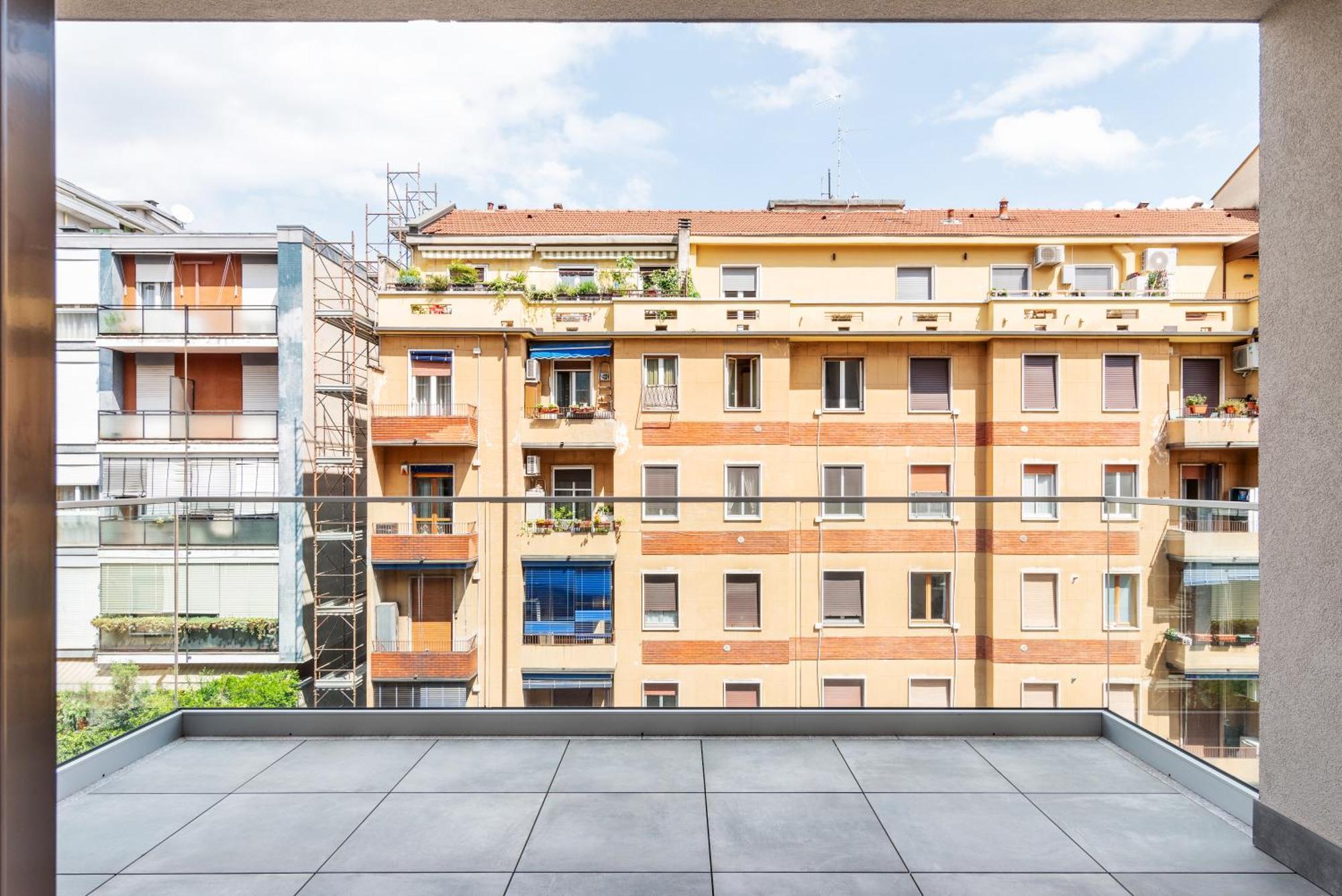 Brenta Flexyrent Milano