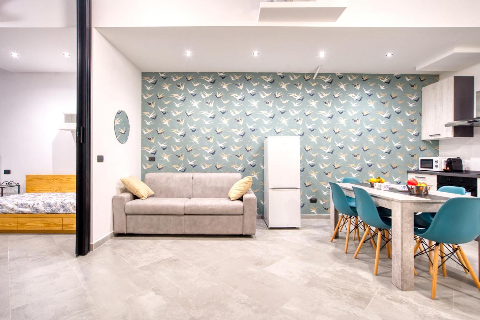Gjestgiverier Italianflat - Subway Milano