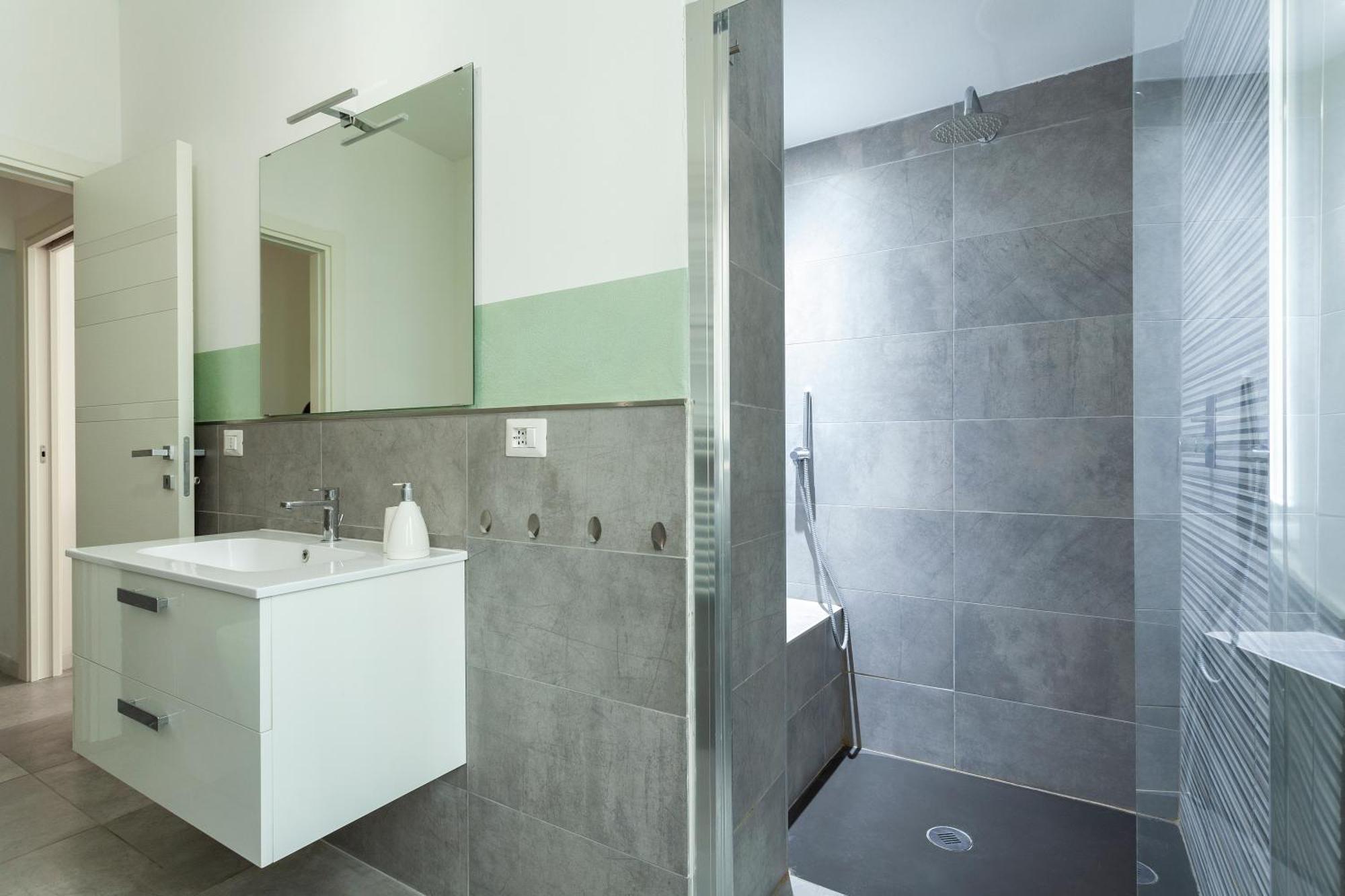 Appartamento Nolo Haven - Meryggiare