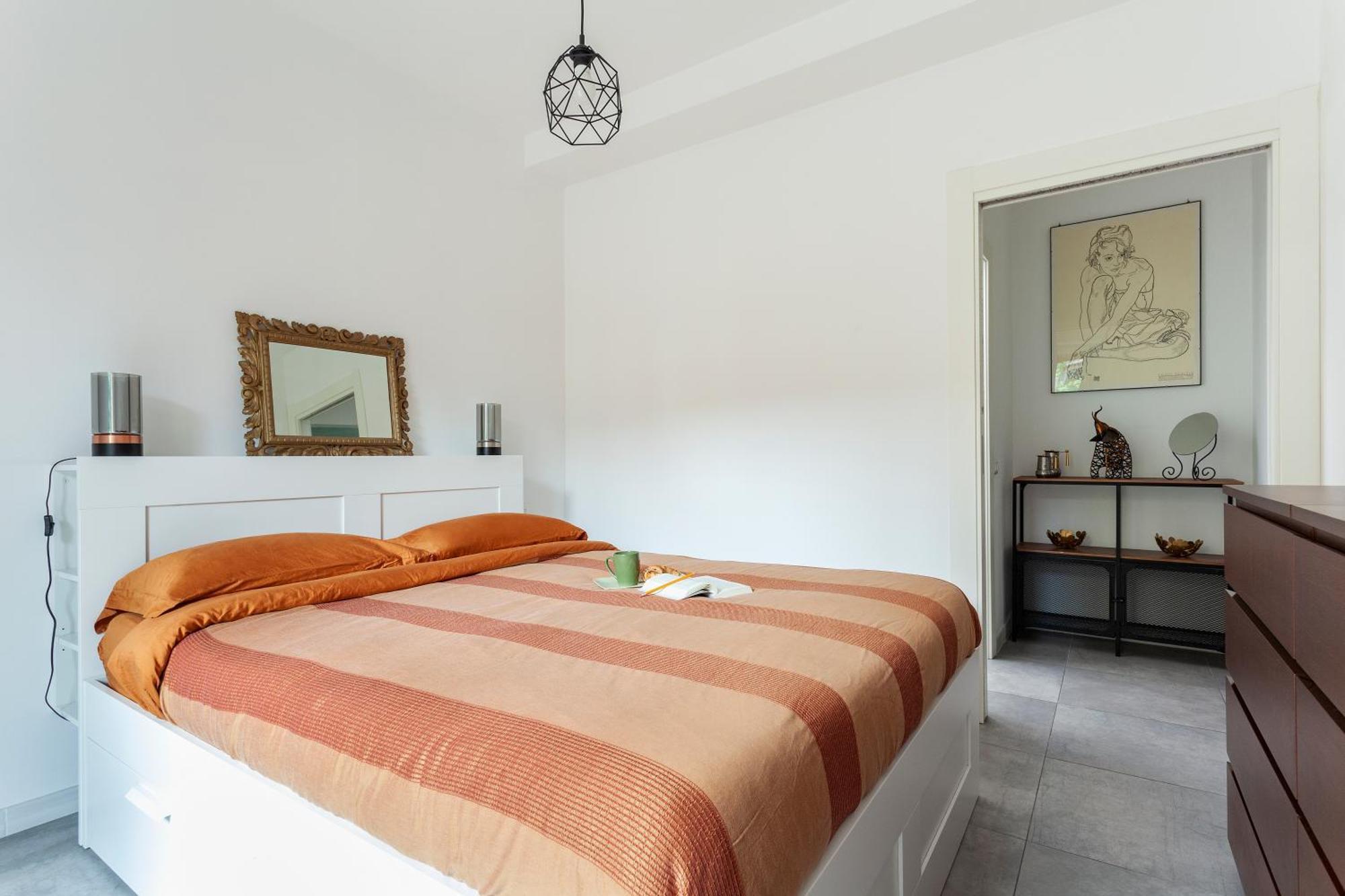 Appartamento Nolo Haven - Meryggiare *