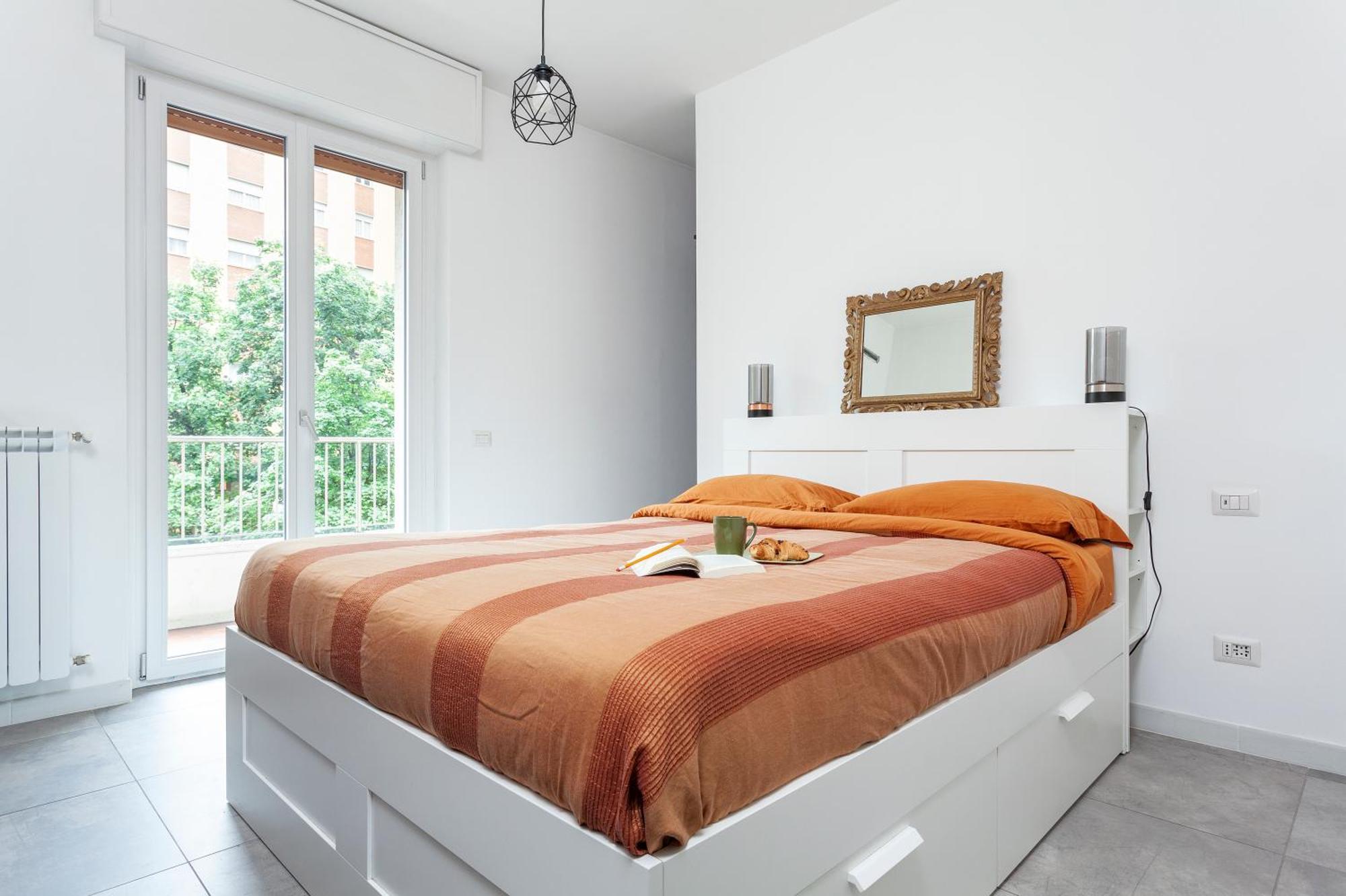 Appartamento Nolo Haven - Meryggiare