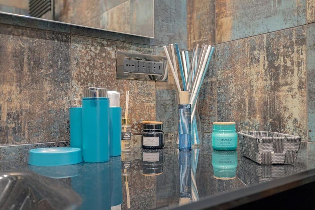 Apartment Lovely - Corso Mailand
