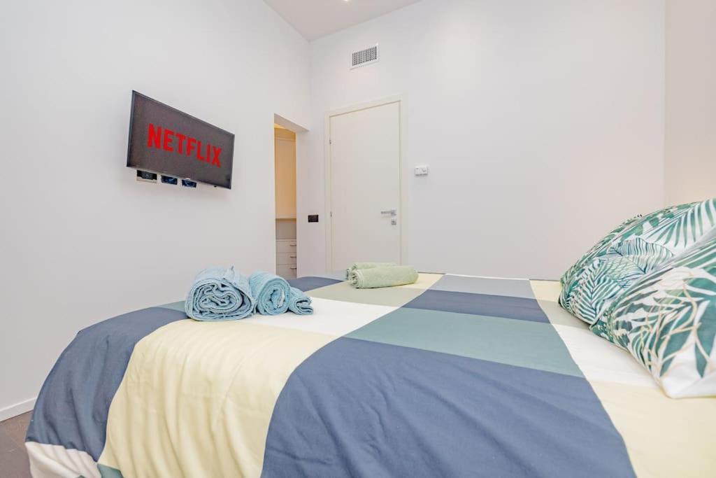 Apartment Lovely - Corso Mailand