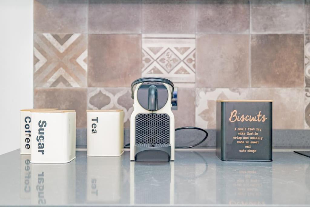 Lovely - Corso Apartment