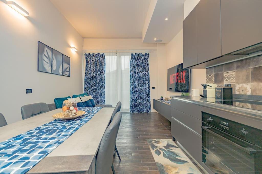Apartment Lovely - Corso Mailand