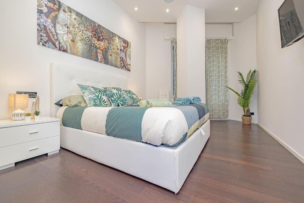 Apartment Lovely - Corso *