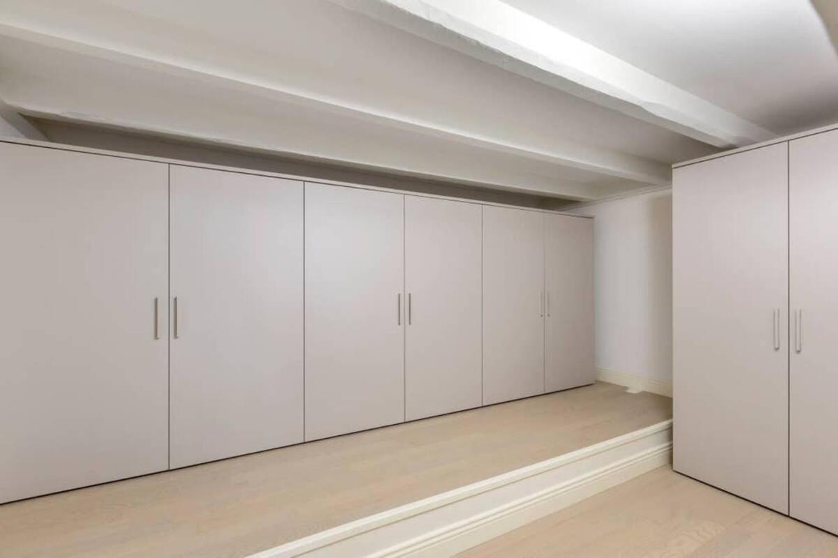 Luxury Duplex Corso Magenta 3pax-wifi * Milano