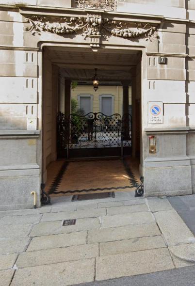 Leilighet Luxury Duplex Corso Magenta 3pax-wifi
