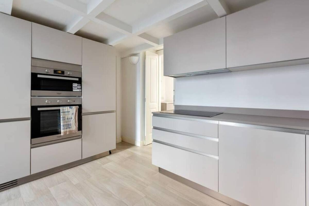 Luxury Duplex Corso Magenta 3pax-wifi * Milano