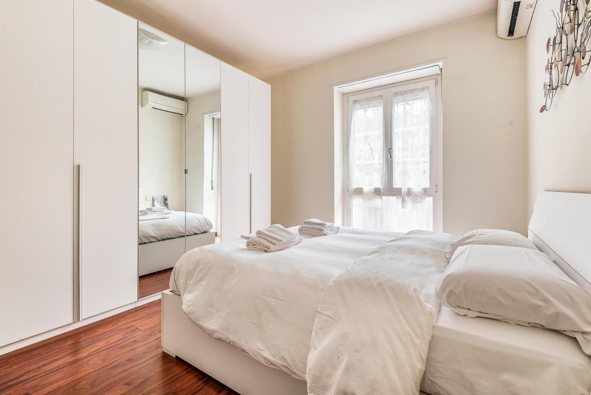 Brand New 2pax Wifi - Via Denti * Milano