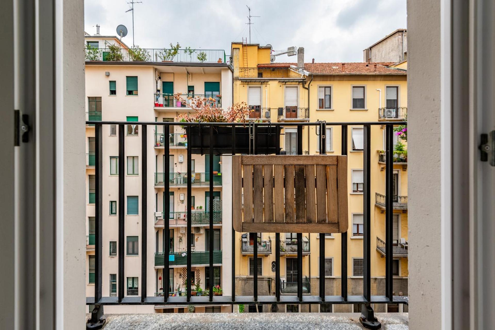 Brand New 2pax Wifi - Via Denti Appartamento