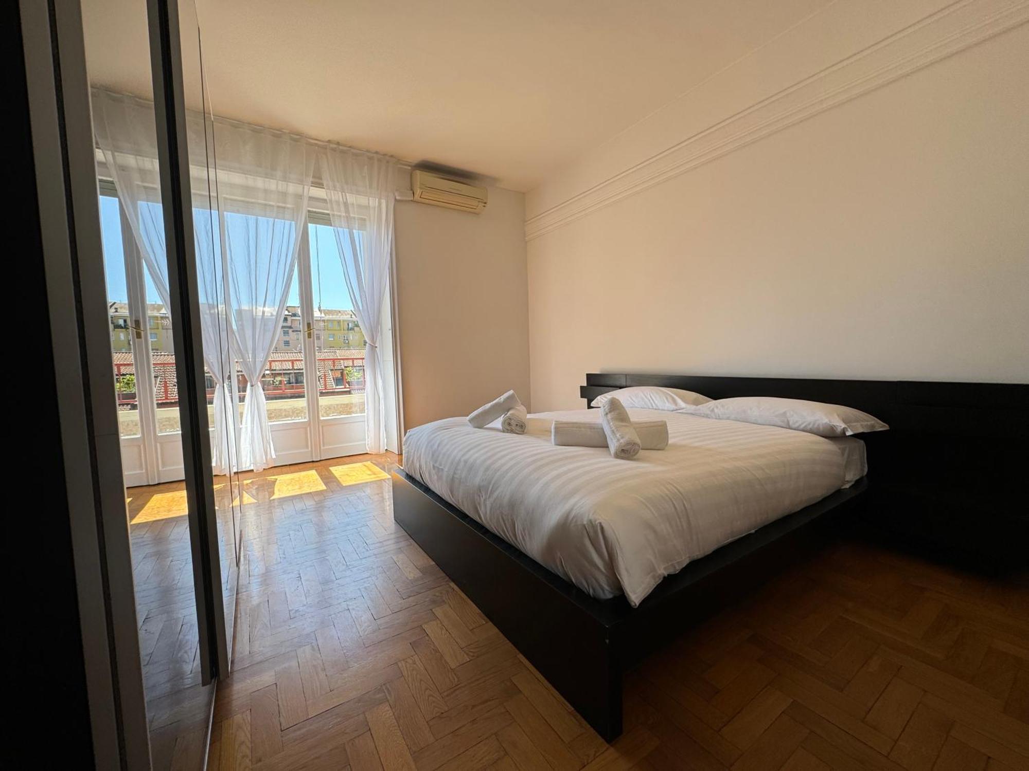 Leilighet Lorenteggio Urban - Affitti Brevi Italia Milano
