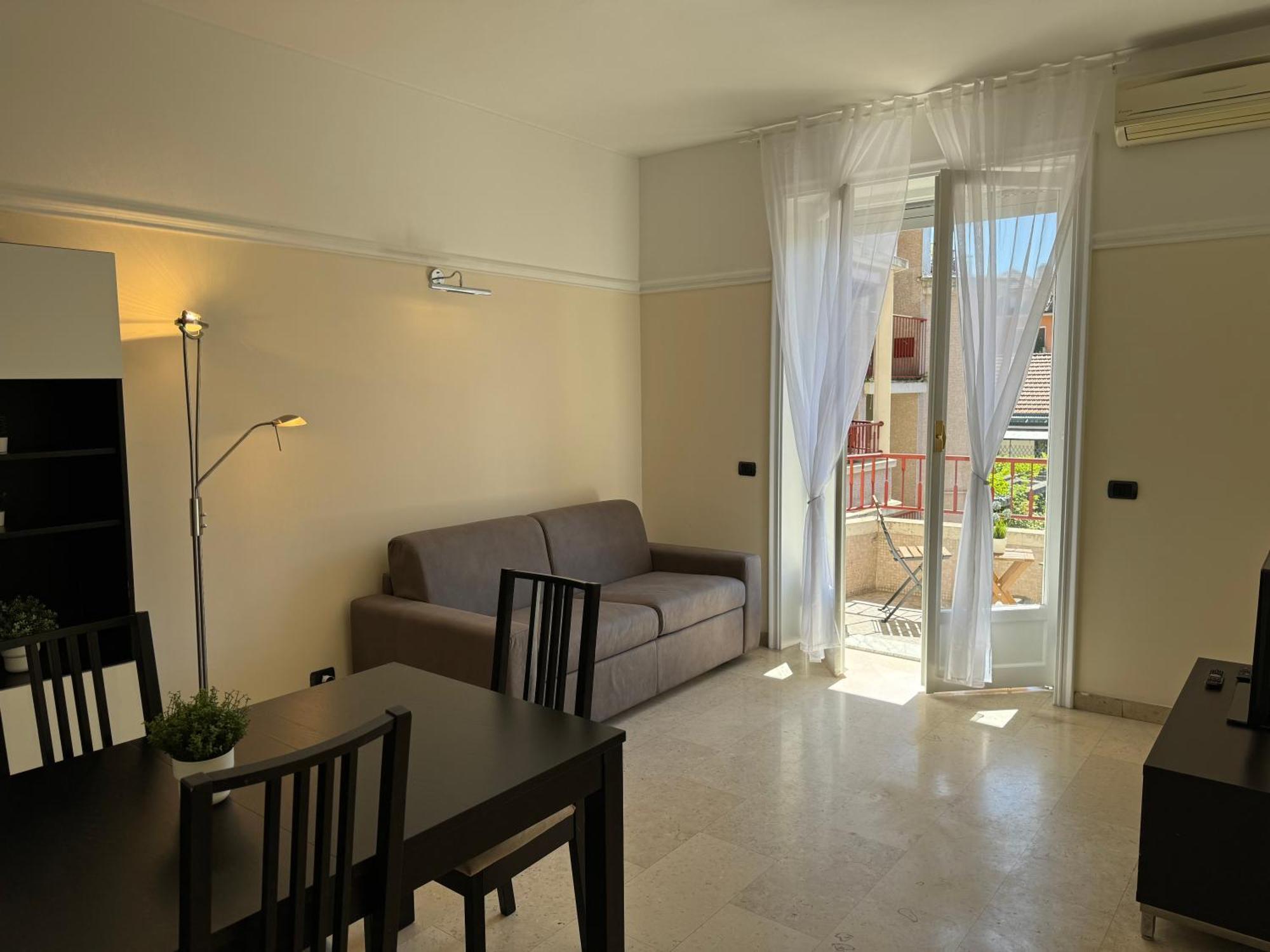Lorenteggio Urban - Affitti Brevi Italia Leilighet