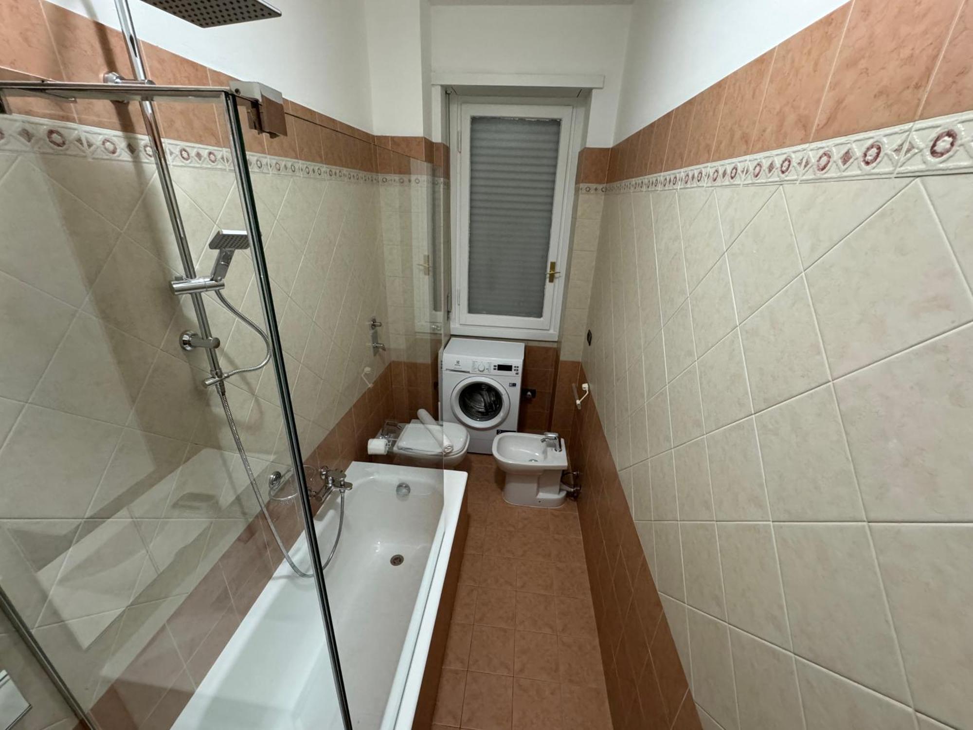Lorenteggio Urban - Affitti Brevi Italia Leilighet