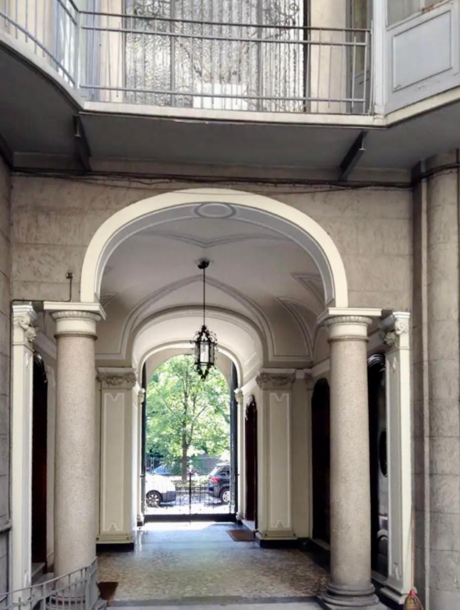 Studio-majno Apartment Milan