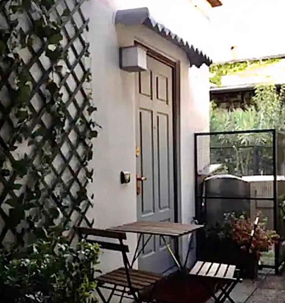 Leilighet Studio-majno