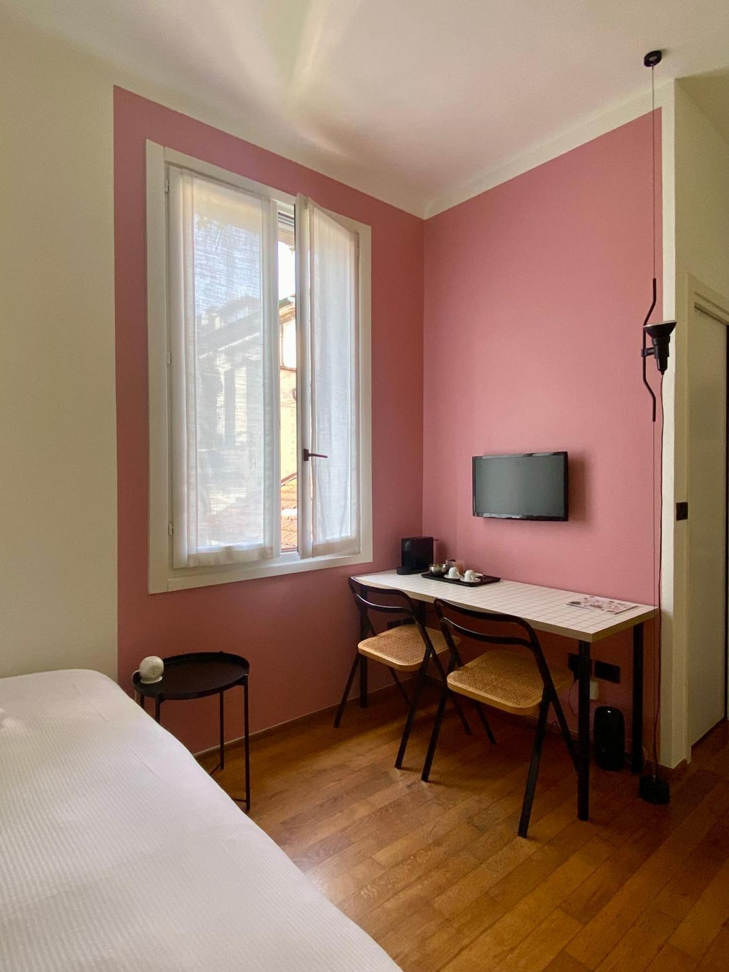 Studio-majno Leilighet Milano