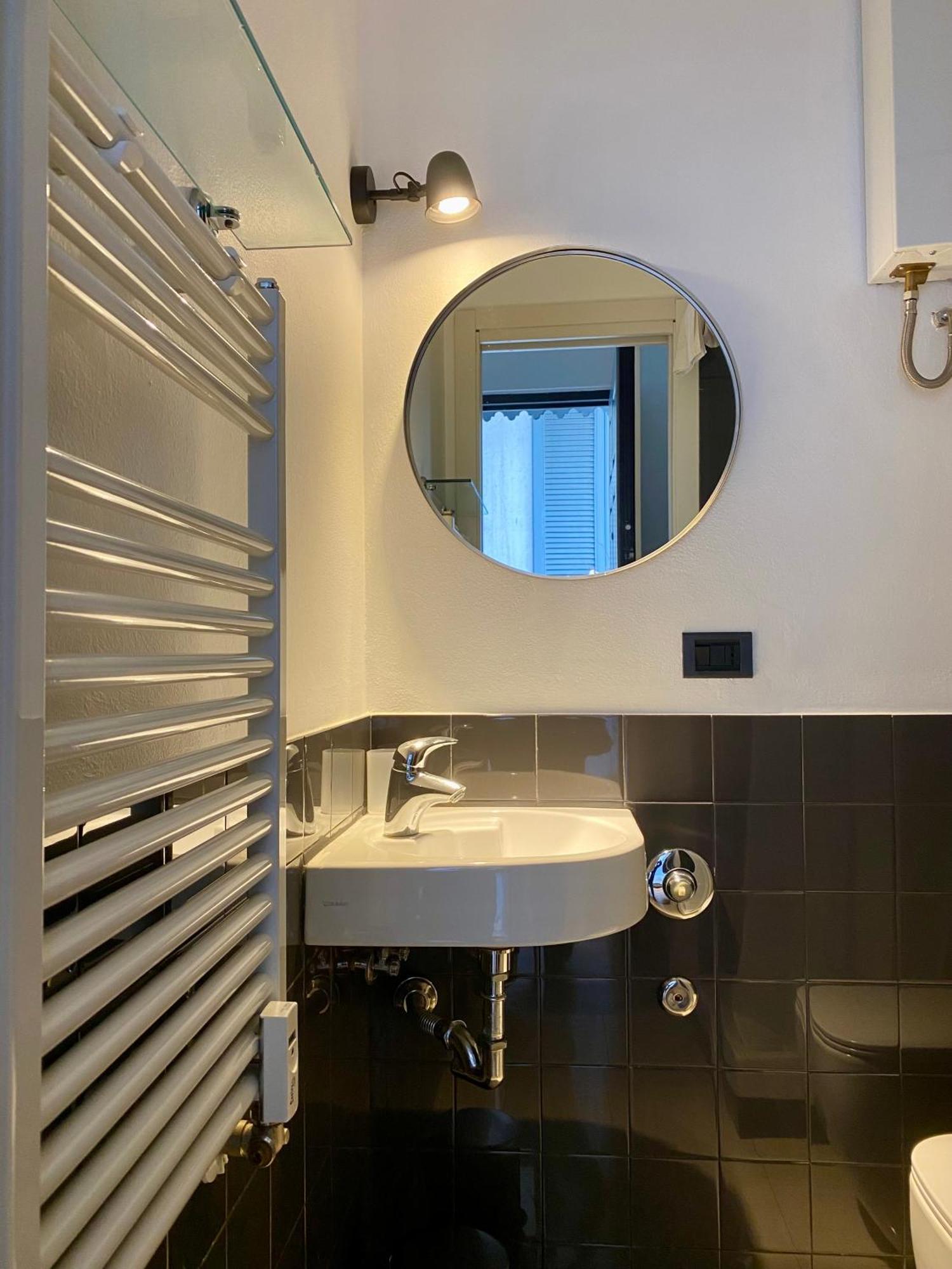 Studio-majno Apartment