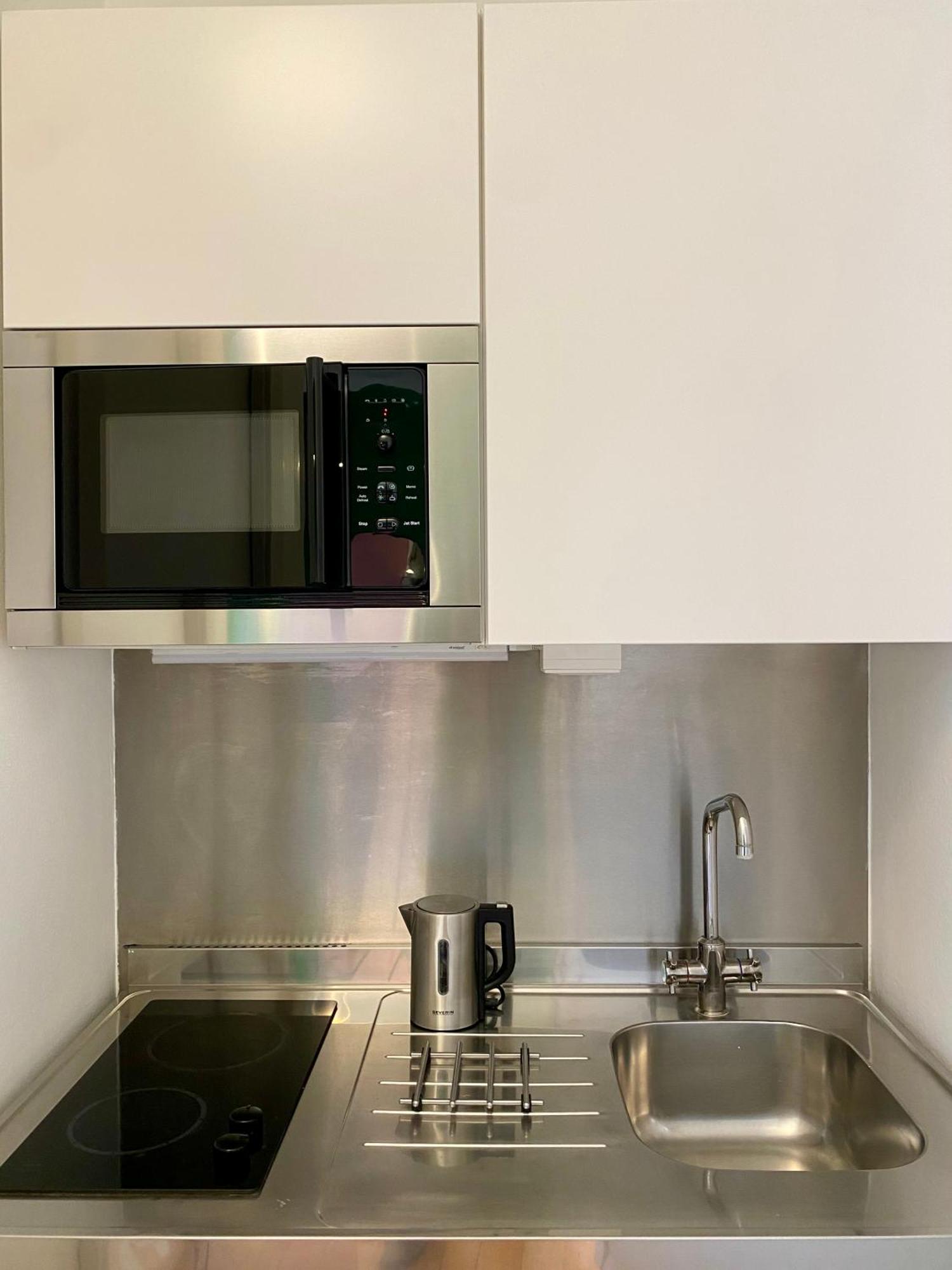 Apartment Studio-majno *