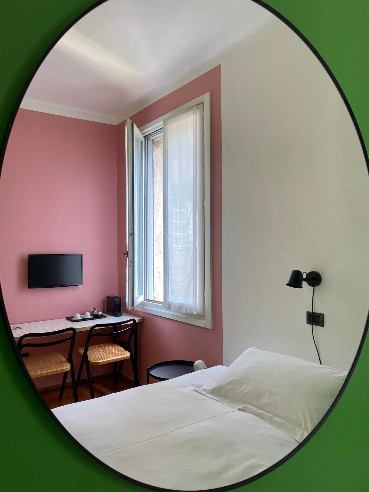 Leilighet Studio-majno Milano