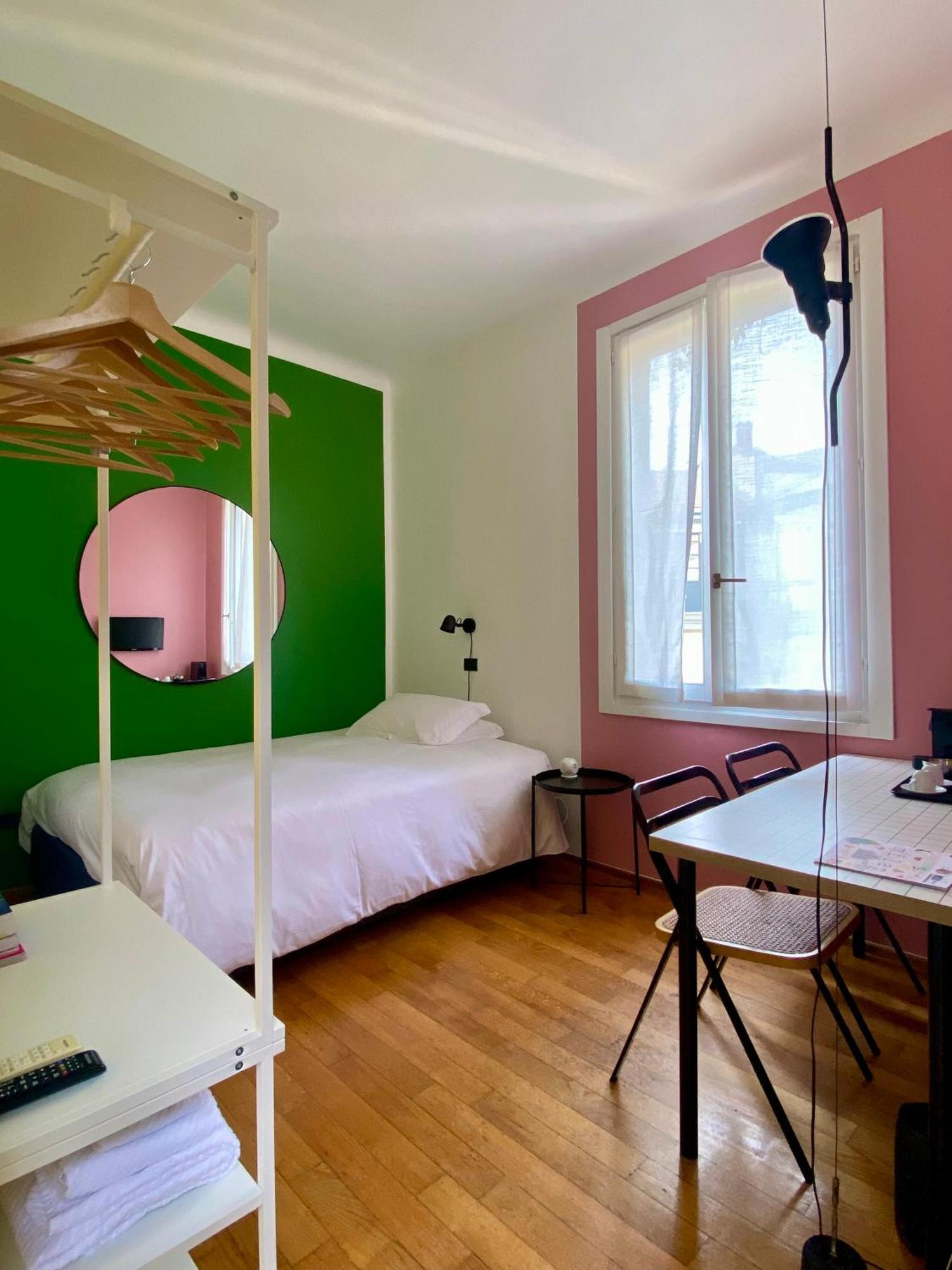 Leilighet Studio-majno *