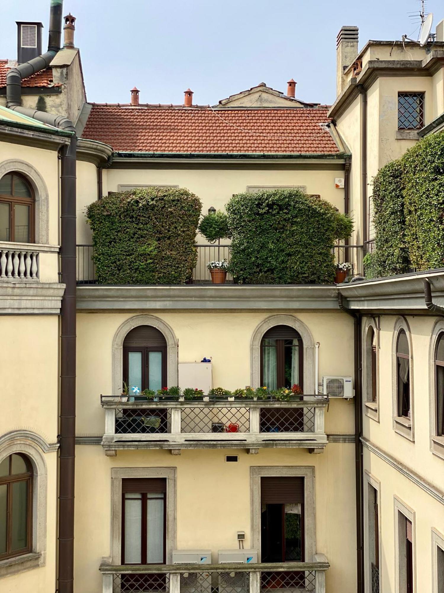 Studio-majno * Milano