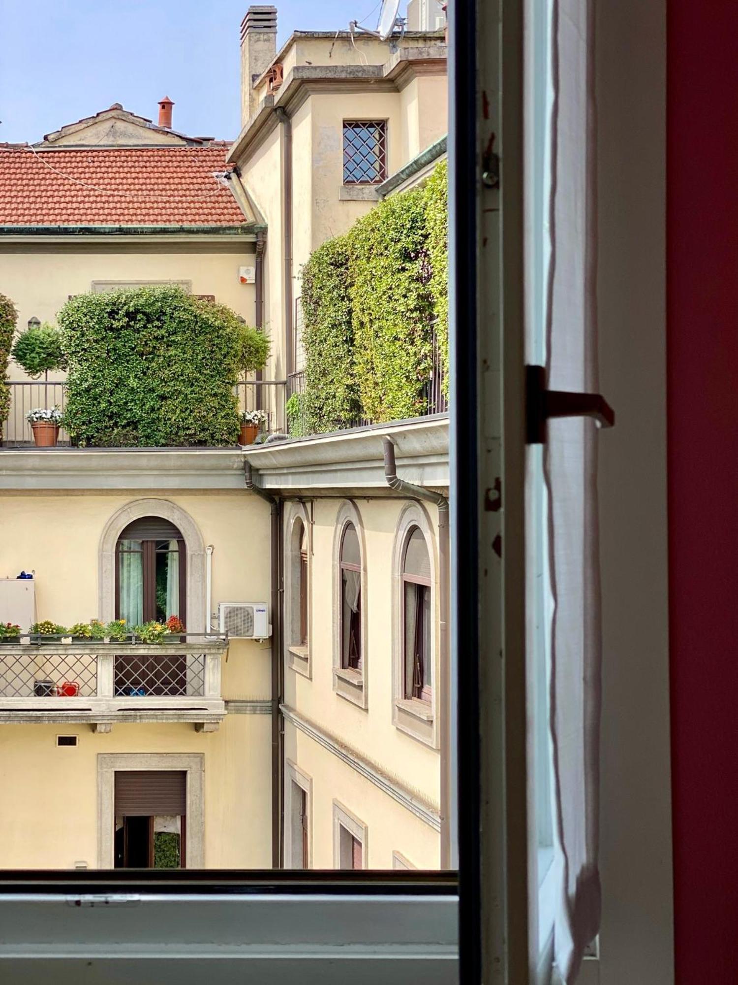 Studio-majno Leilighet Milano