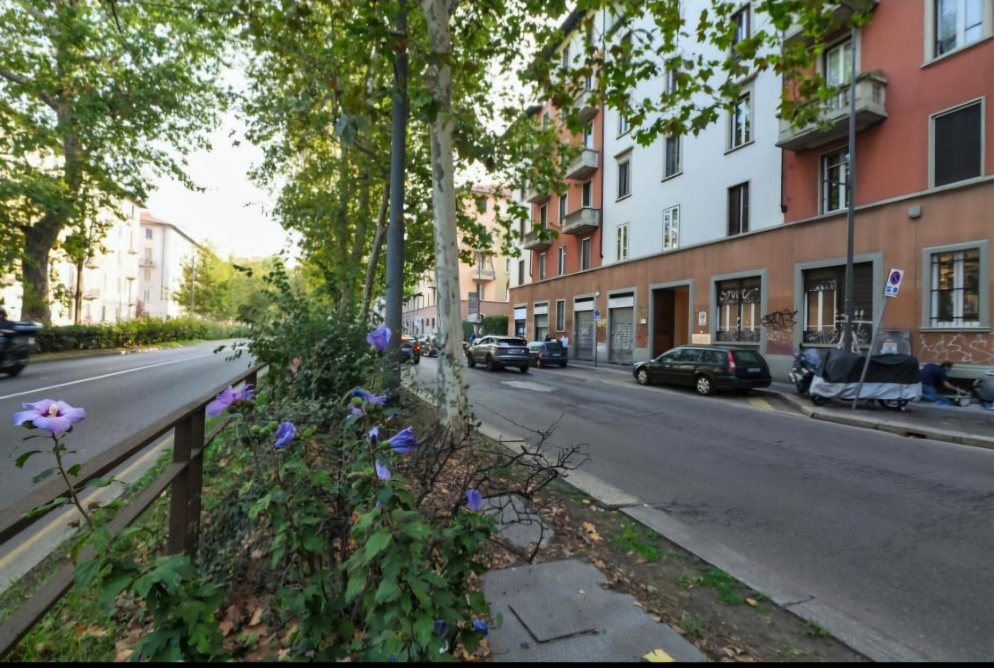 La Nostra Casa In Corte Apartment