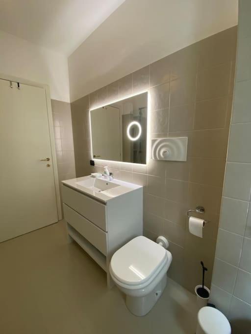 Appartement Accogliente - *