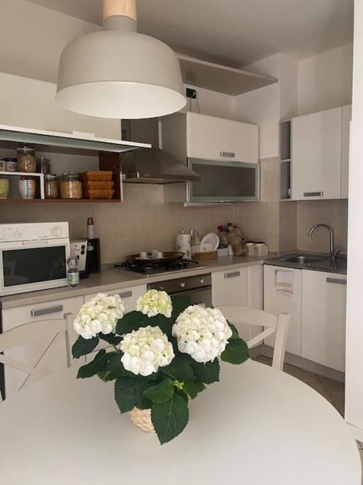 Accogliente - Appartement