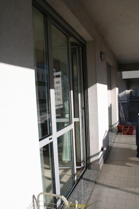 Appartement Accogliente -