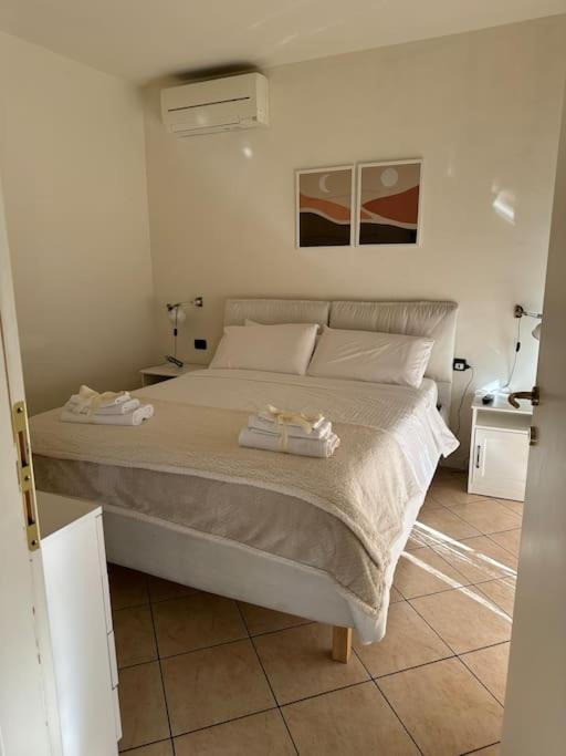 Appartement Accogliente - *
