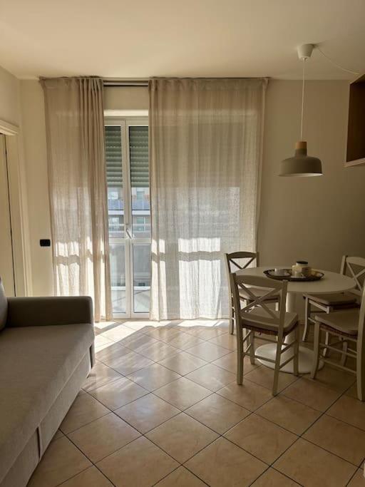 Appartement Accogliente -
