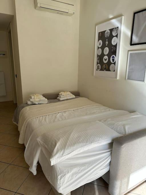 Accogliente - Appartement *