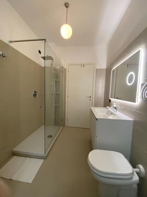 Appartement Accogliente - *