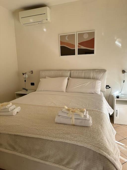 Appartement Accogliente -