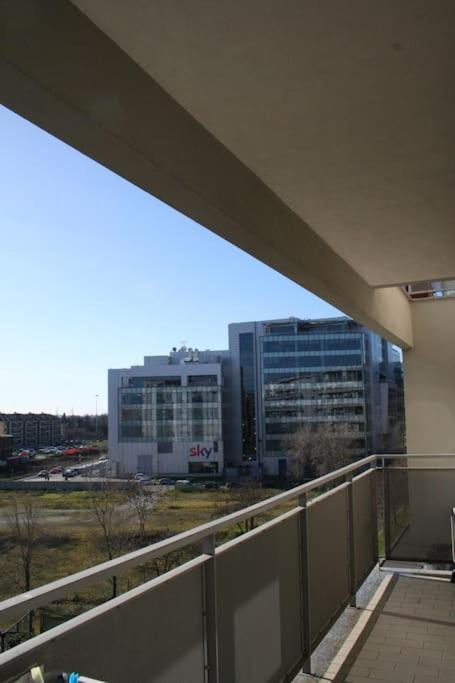 Appartement Accogliente - *