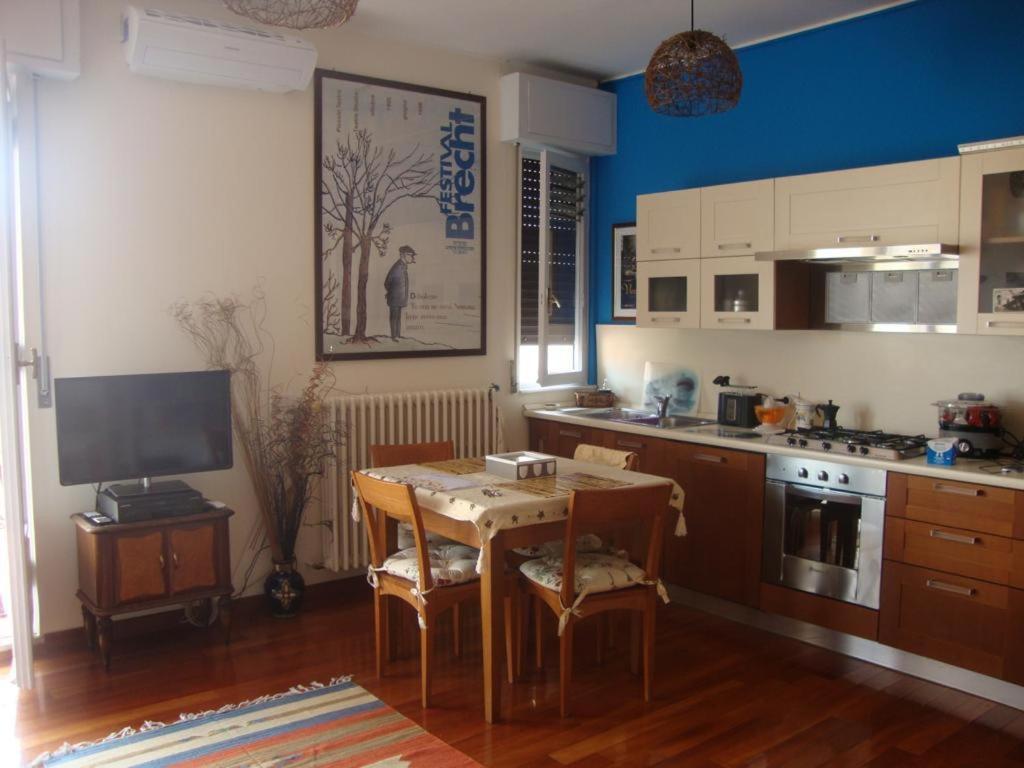 Apartment Navigli With Terrace *