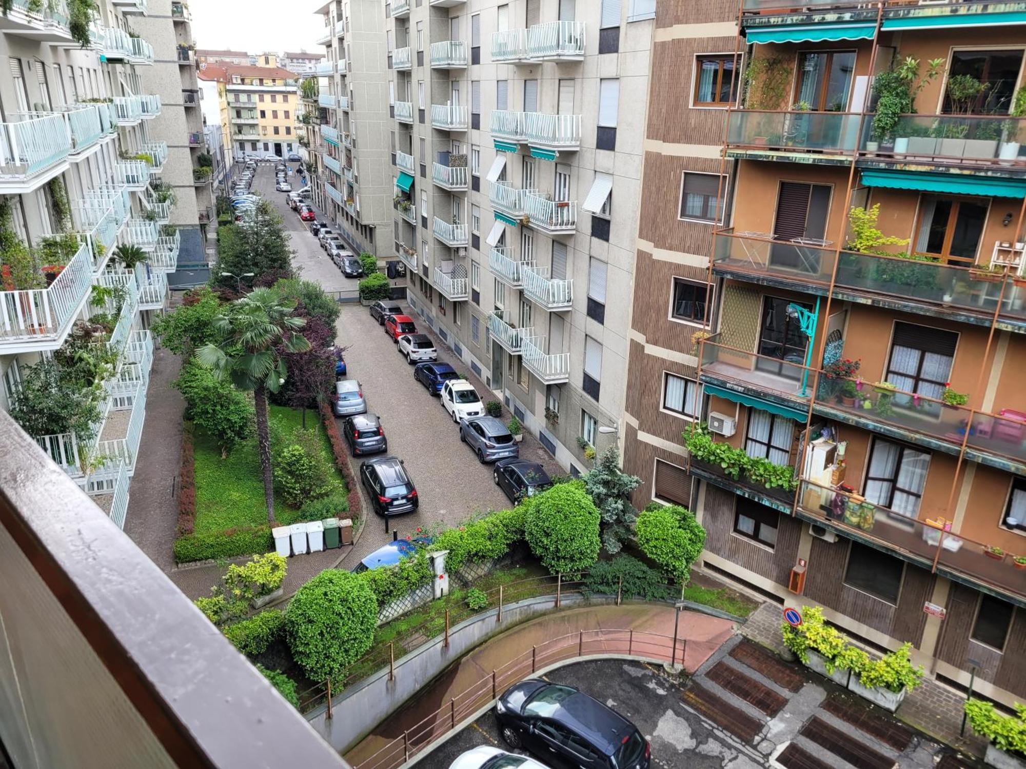 La Casa Sole Milano