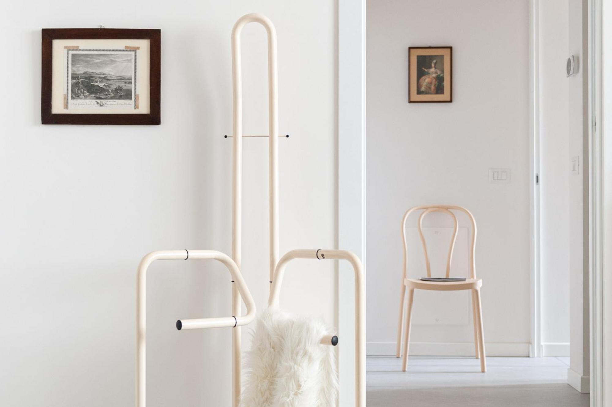 Foresteria Milo Leilighet Milano
