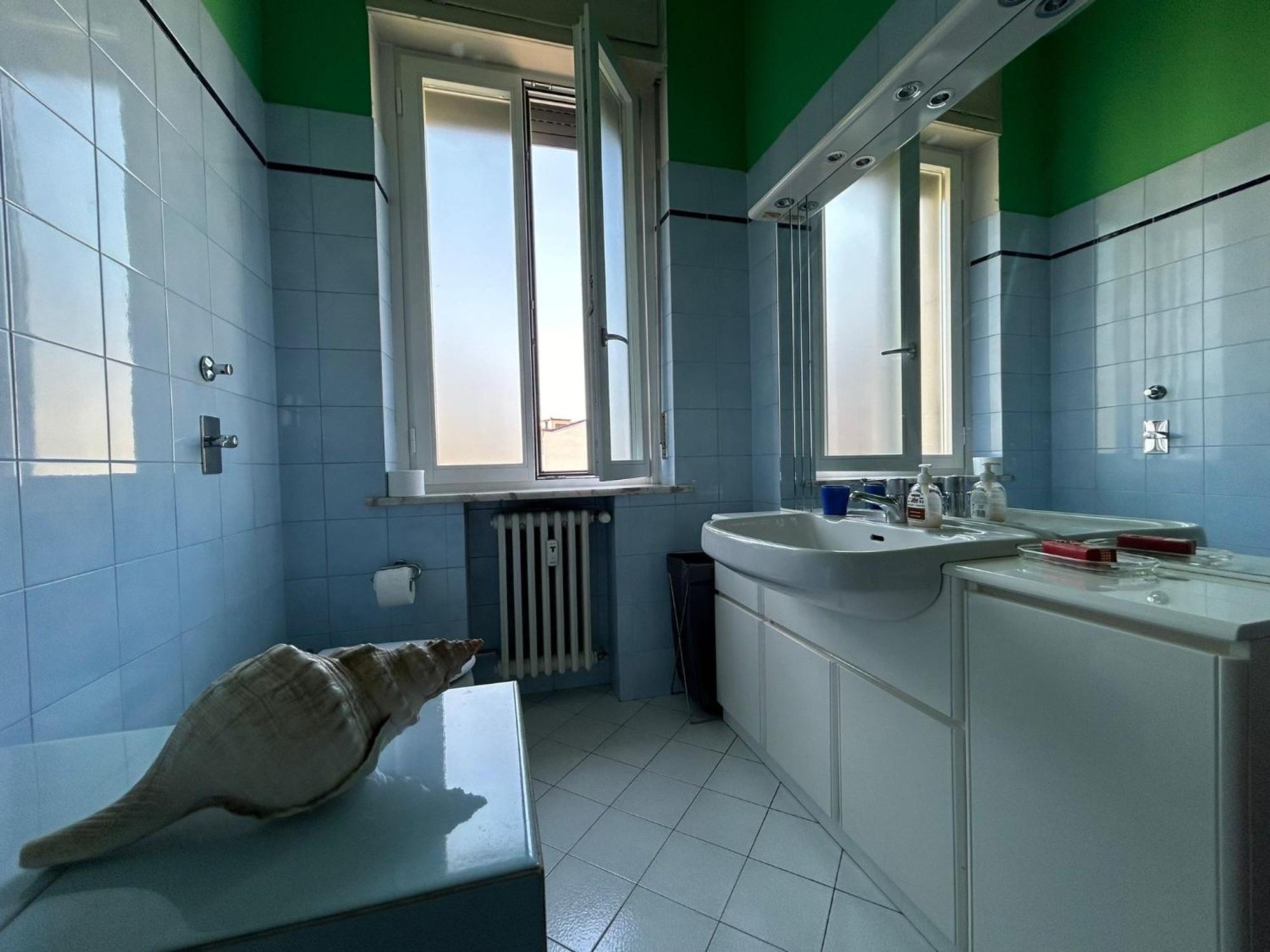 Appartement Terrazza Con Vista *