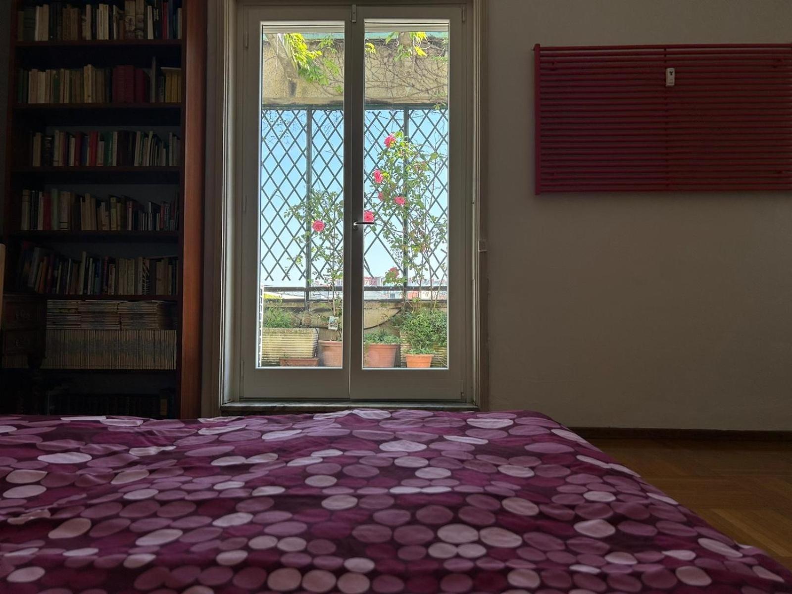 Appartement Terrazza Con Vista *