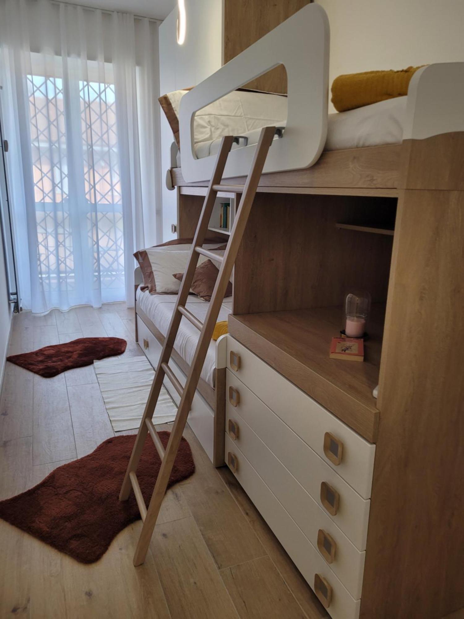 Lejlighed La Casa Sole *