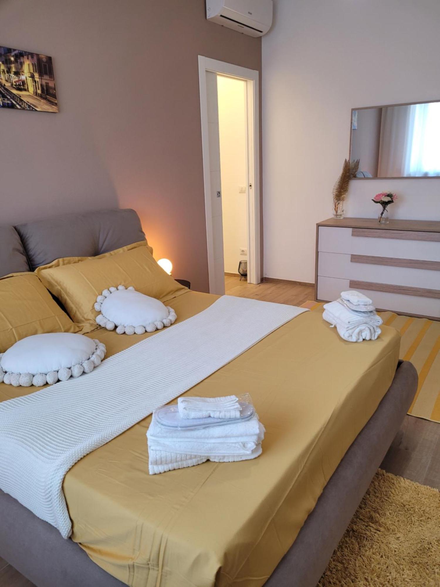 Lejlighed La Casa Sole