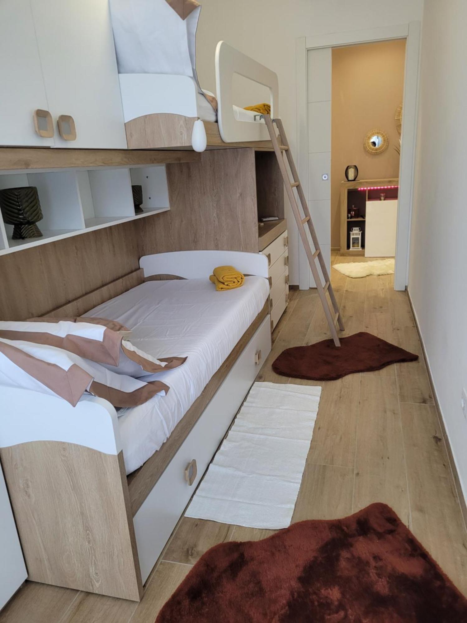 Appartement La Casa Sole